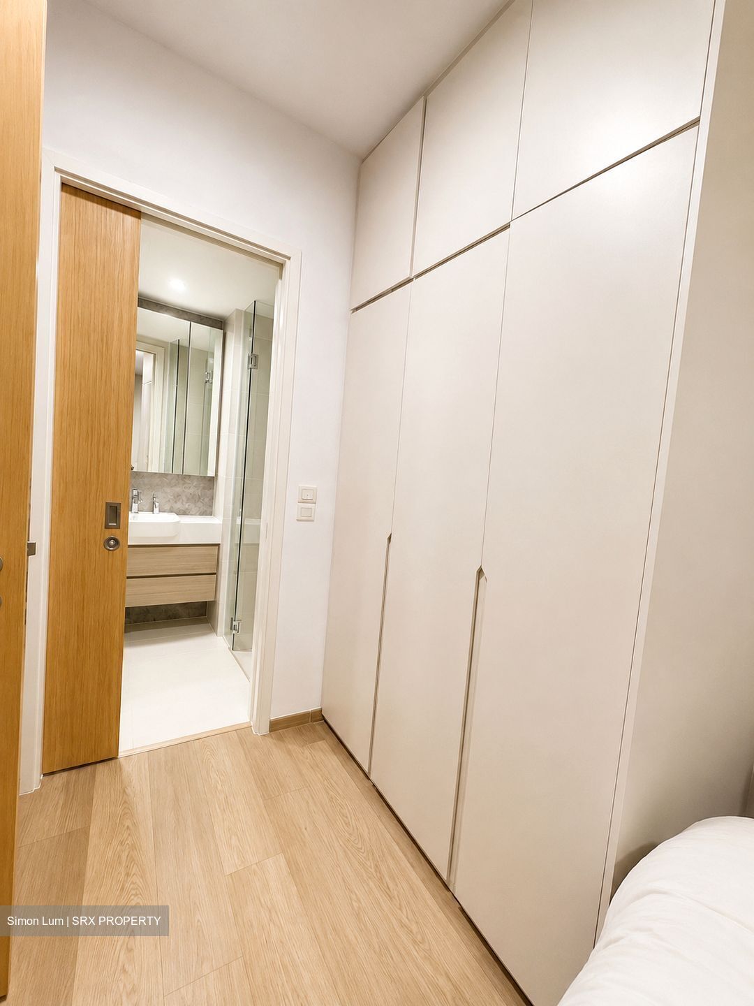 The Lakefront Residences (D22), Condominium #571776701